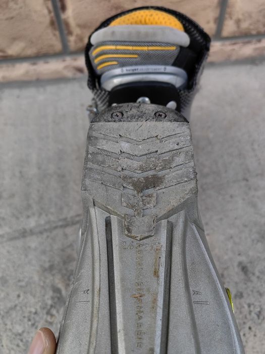 Ски обувки Salomon 38 номер