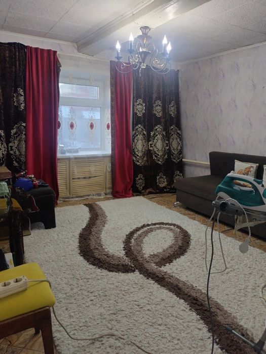 Частный дом район гор сеть,