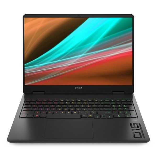 [Новый] Ноутбук HP OMEN U7-255H/RTX5060 8GB (Форма оплаты ЛЮБАЯ)