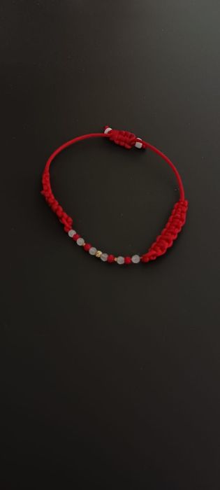 Bratari snur cu pandante aur