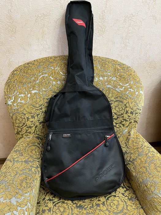 Гитара Ibanez GA-15nt