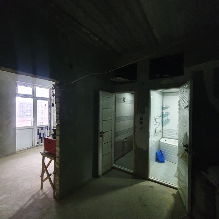 3 xonali uy sotiladi