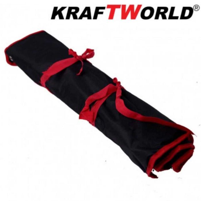 Здрав комплект ключове лули KraftRoyal 6–32 mm