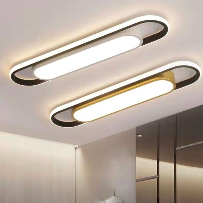 Продам люстра, светильник новая