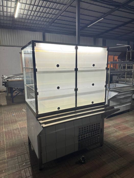 Мойки стеллажи сушилки столы