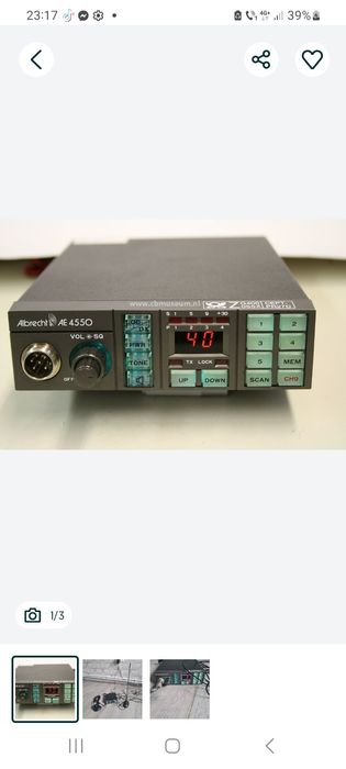 Statie Emisie Recepție