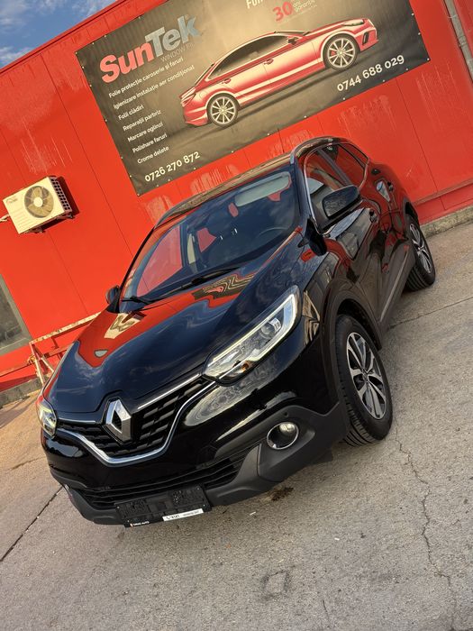 Renault Kadjar 1.5 Dci - automat - buyback - schimb - variante