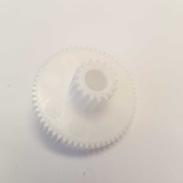 Запчасти на ризограф