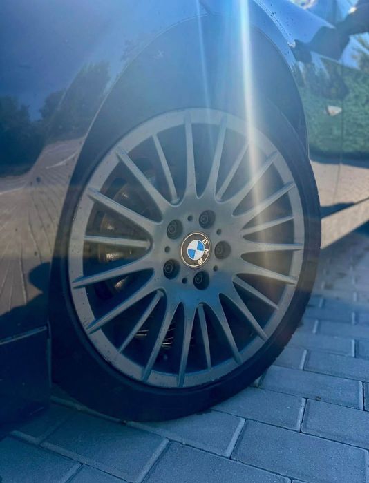 BMW E90 2.0 N47 177CP 2007