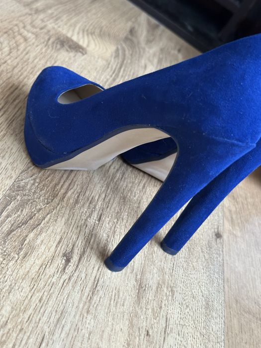 Токове 40-ти номер