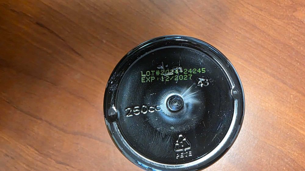 Forest Leaf Myo D-Chiro Inositol 120 capsule – NOU/Sigilat – 12/2027