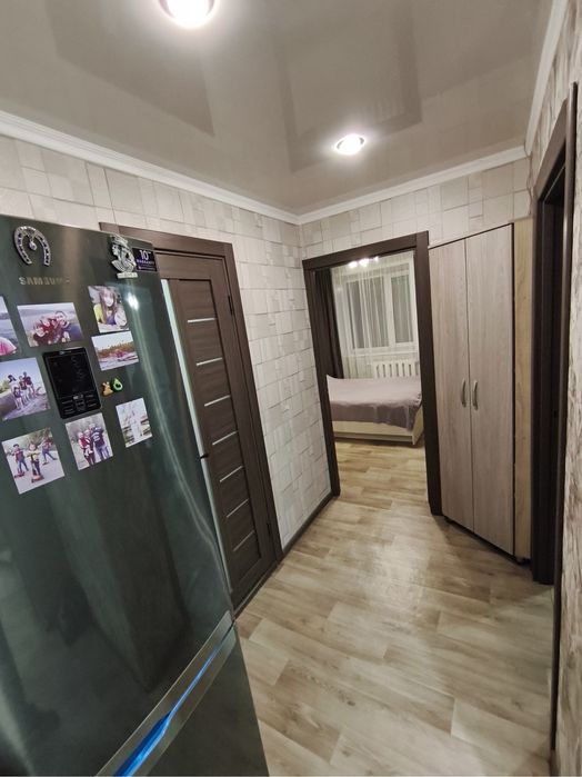 Продажа 3х комнатной квартиры