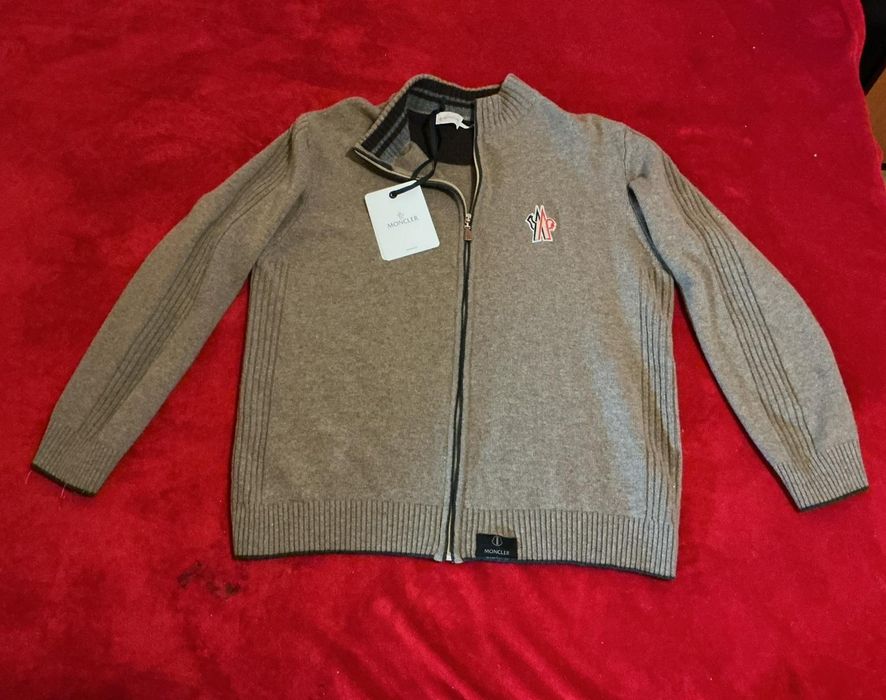 Bluza bărbat moncler