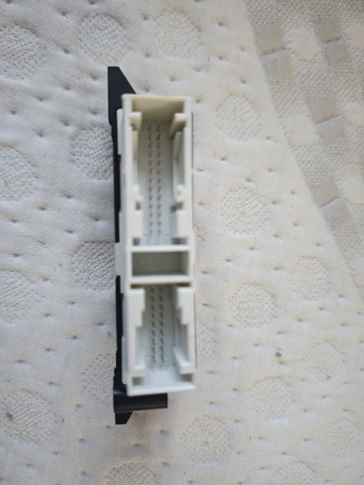 Modul central senzori parcare OEM VW/Skoda