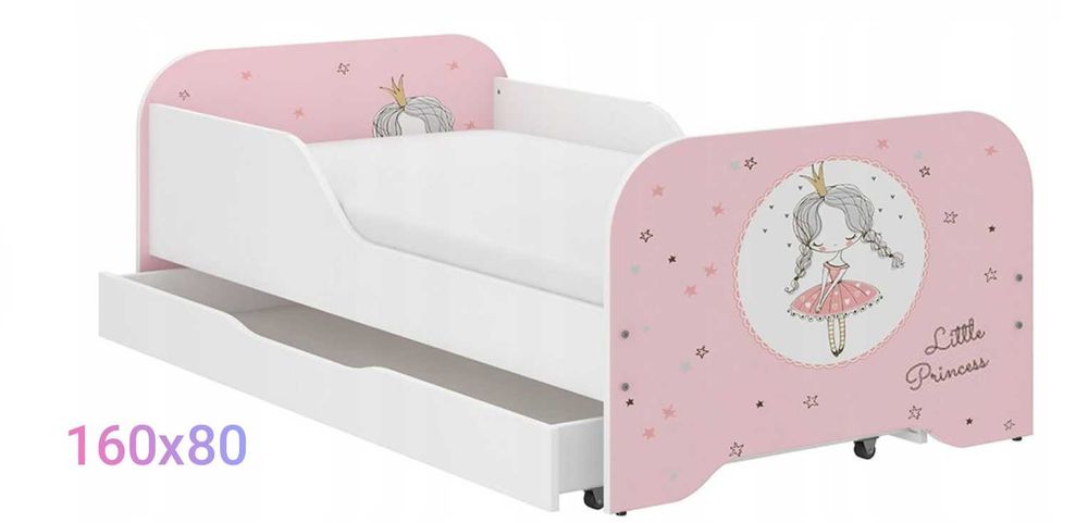 Детски Легло 160х80