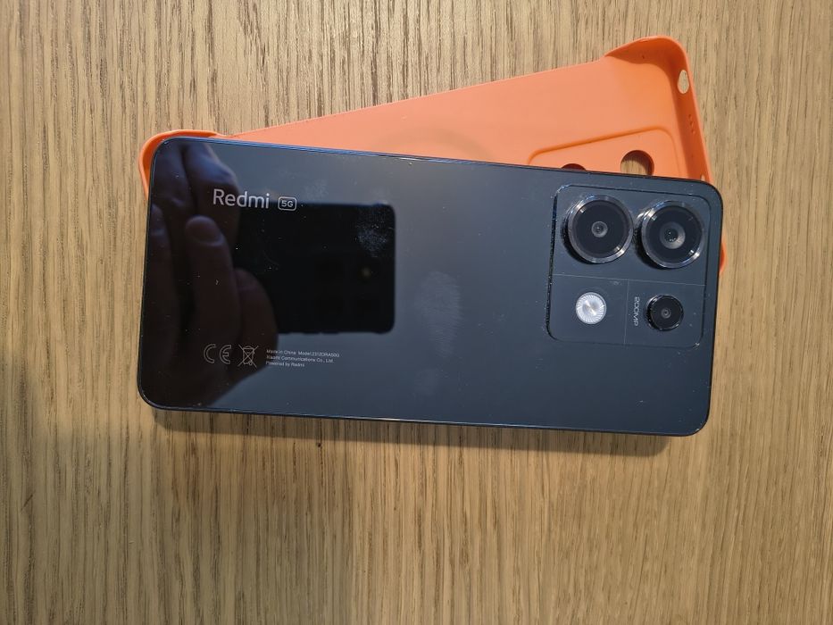 Redmi Note 13 pro 5G 256gb