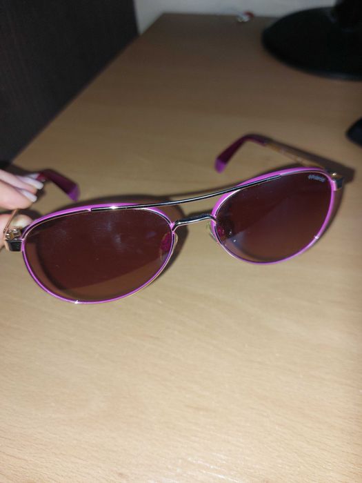 Маркови слънчеви очила Polaroid - Чисто нови