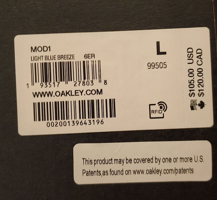 Продажа Шлем лыжный/сноубордический oakley mod 1