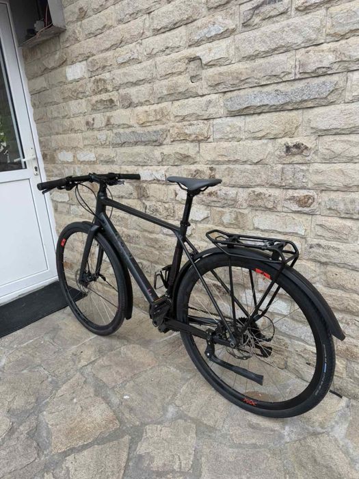 Cube SL Road 28/M Claris