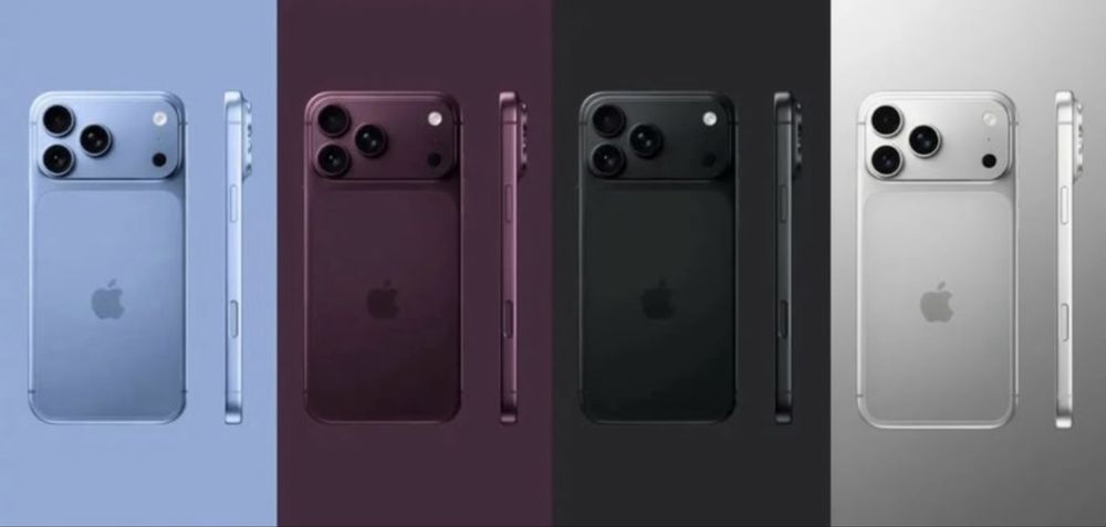 Iphone 18 про 18 про max