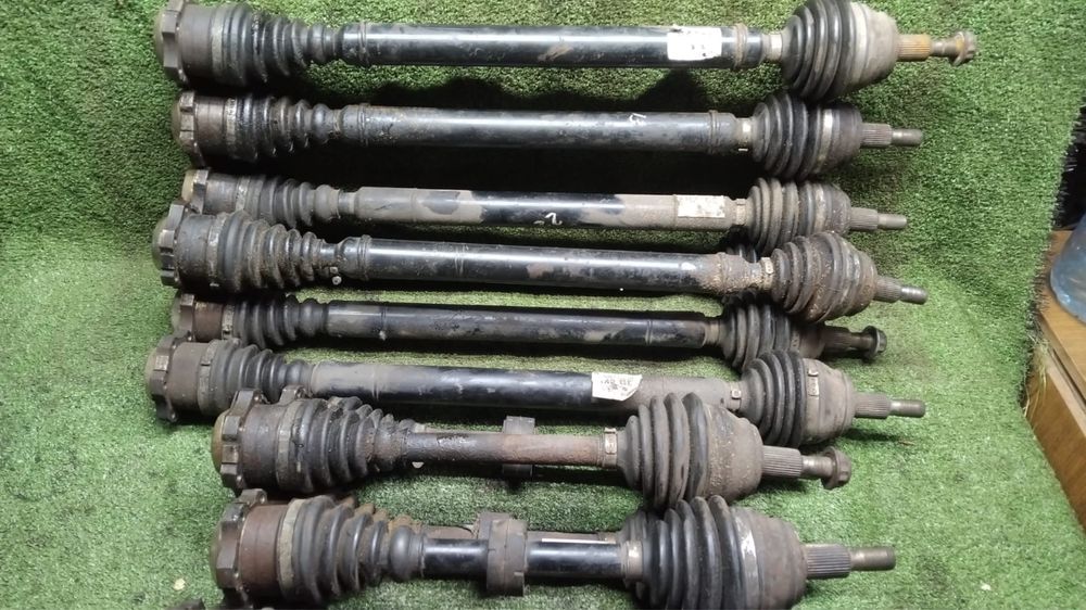 Граната привод в сборе