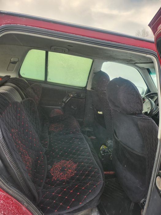 Продам голф 3 хорошее состояние