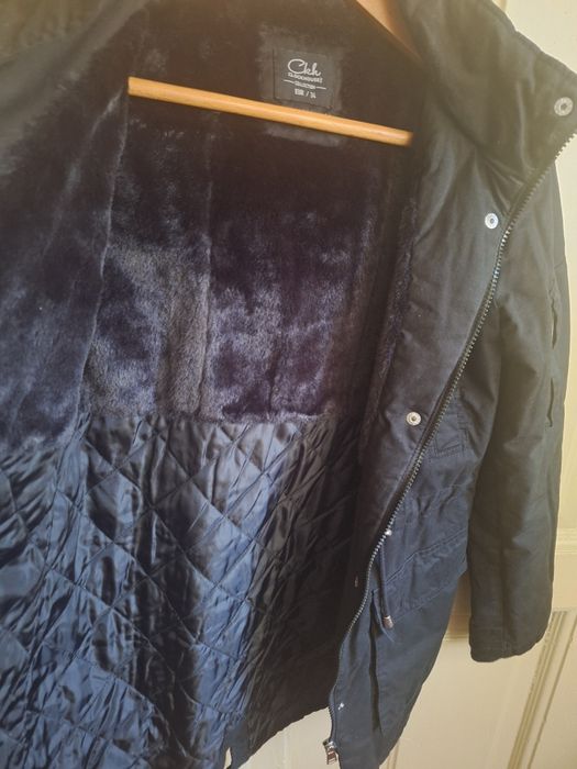 Geaca Clockhouse C&A