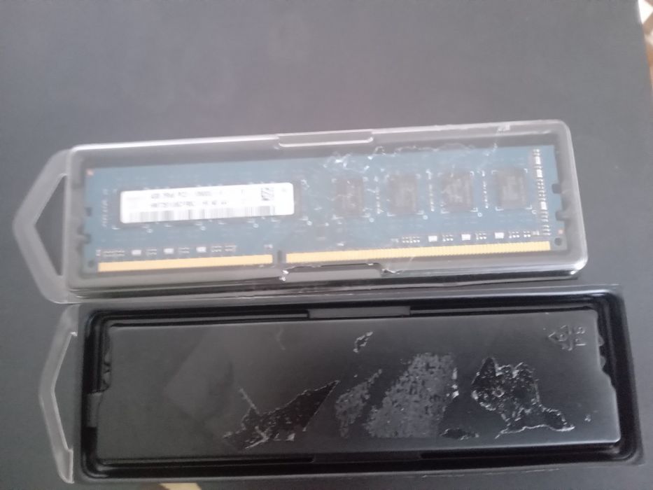 DDR3 8/4gb noi nefolosite