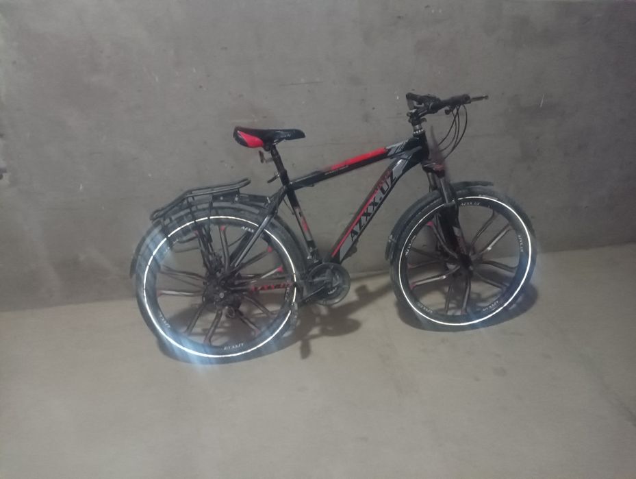 Velosiped azxx.uz