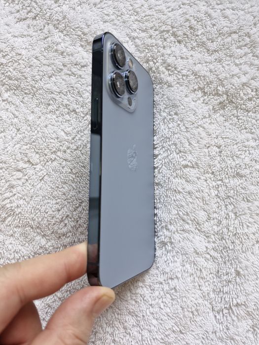 IPhone 13 Pro   128GB IDEAL