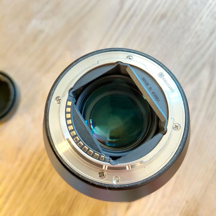Samyang 24-70 F/2.8 FE