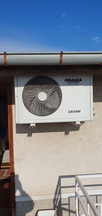 Климатик  OSAKA  12ка