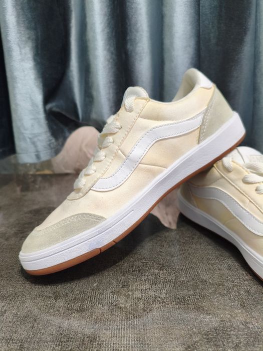 Оригинальные кеды Vans Cruze Too CC