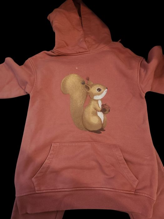 Детски екипи и делнични 104-110