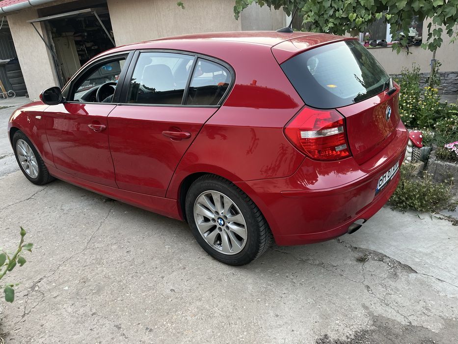 BMW Seria 1 de vanzare