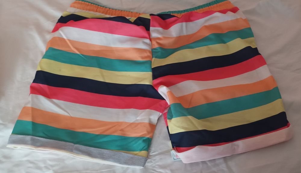 Pantaloni scurti xxl