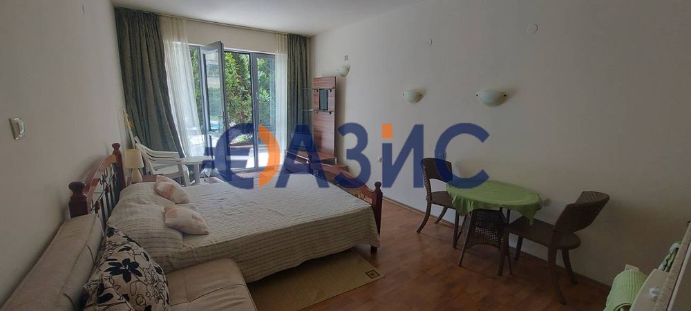 Студио в комплекс Блек Си Вю, Равда, България, 43 кв. м, 56000 евро #34219408