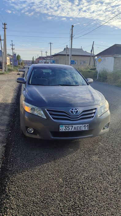 Продам камри 45 2011 года