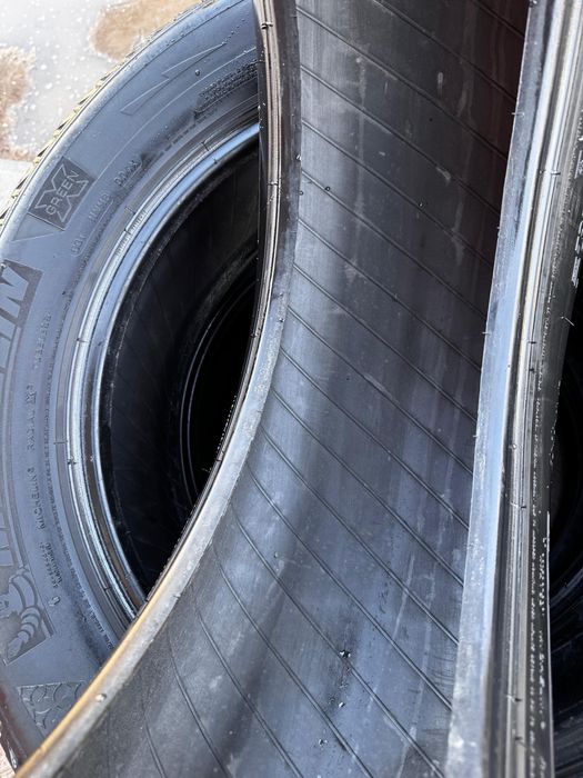 Зимние шины Michelin