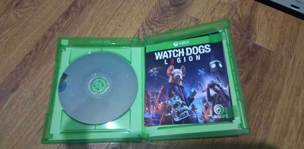 Продавам Xbox one s 500 GGB