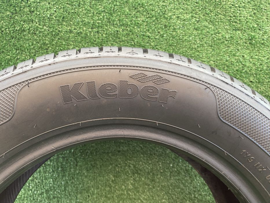 Anvelopa vara 185 65 15 88 T Kleber Dynaxer HP4 Dot 0223 Profil 6,4 mm