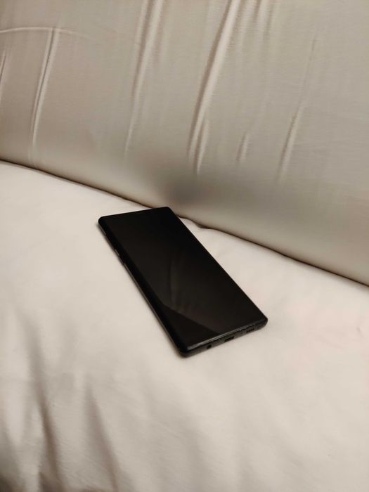 Samsung Note 9 telefon 512gb cu S-Pen si card microSD