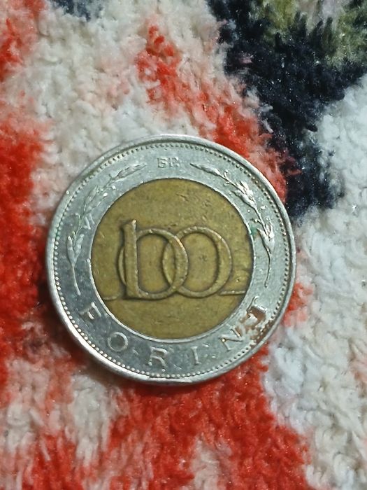 100 fprint  din anu 1998