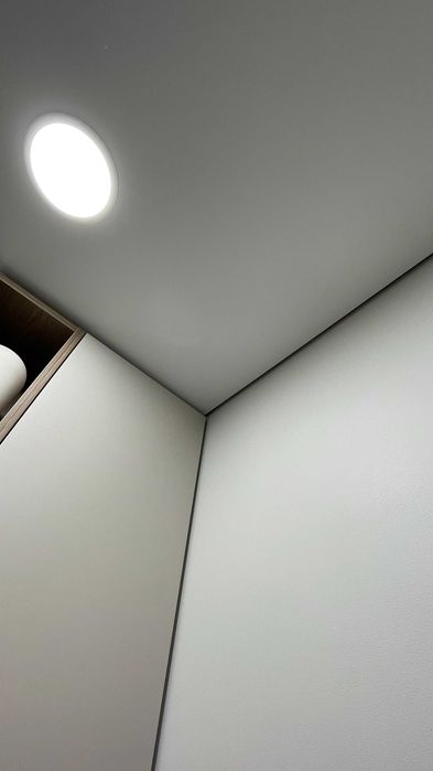 Ремонт ванной и туалета - Керамогранит - Плитка - Сантехника