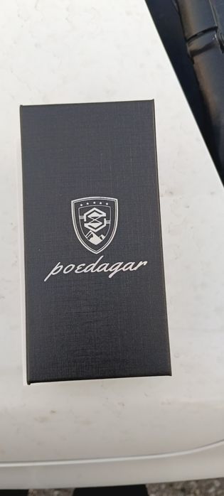 Продам часы Poedagar