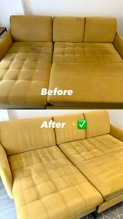 Detailing orice tip de material textil