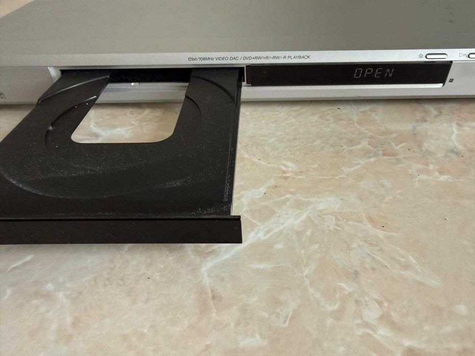 DVD-проигрыватель Sony DVP-NS30