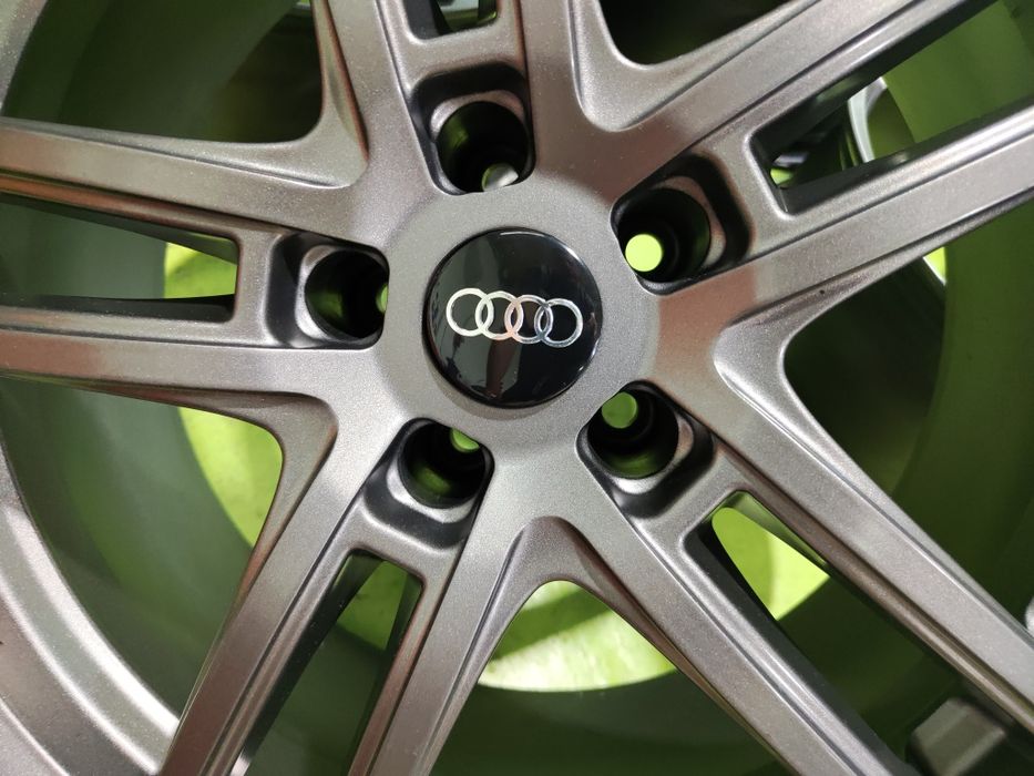 19 5x112 Audi A4 A5 A6 Vw лети джанти 5х112