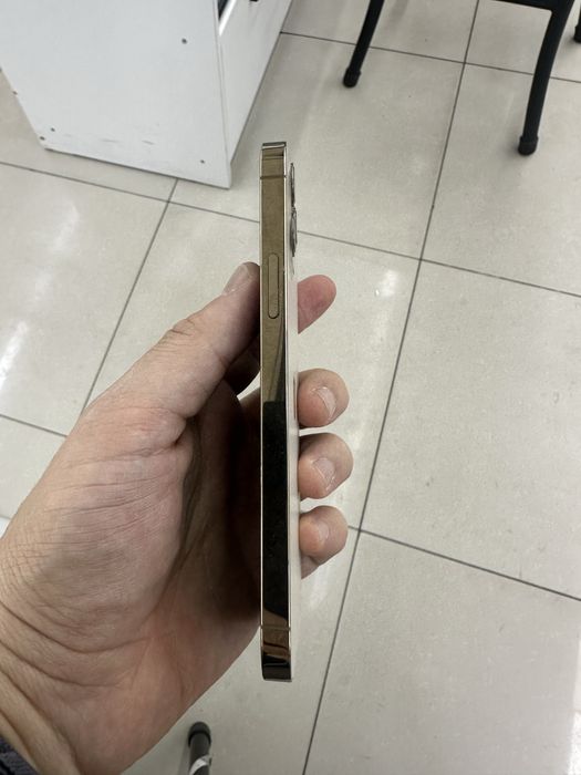 Айфон 12 про идеал