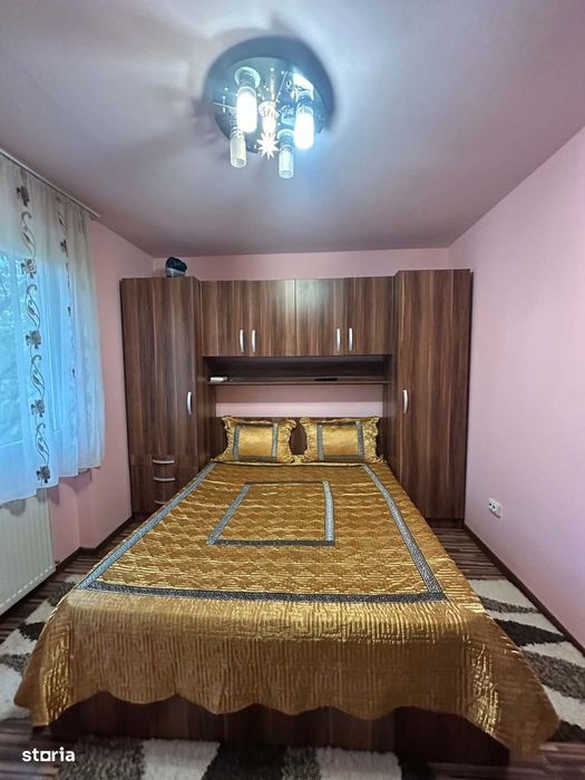 Ap.2 camere,str.Botizului